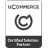 UCommerce Partner Logo