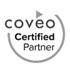 Coveo Partner Logo